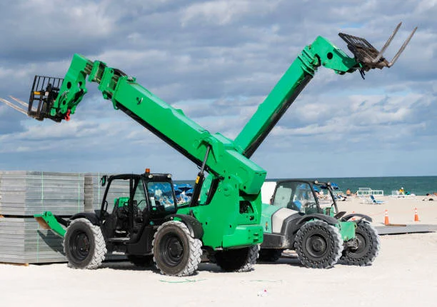 How Pre-Planning with the Right Equipment Partner Prevents Delays in Complex Lifting Projects