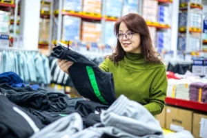 Wholesale Clothes China