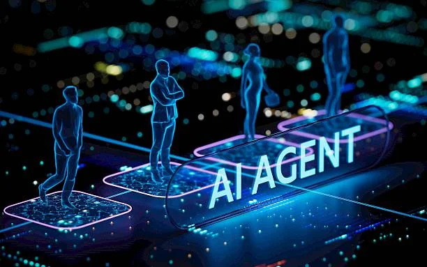 Autonomous AI Agents