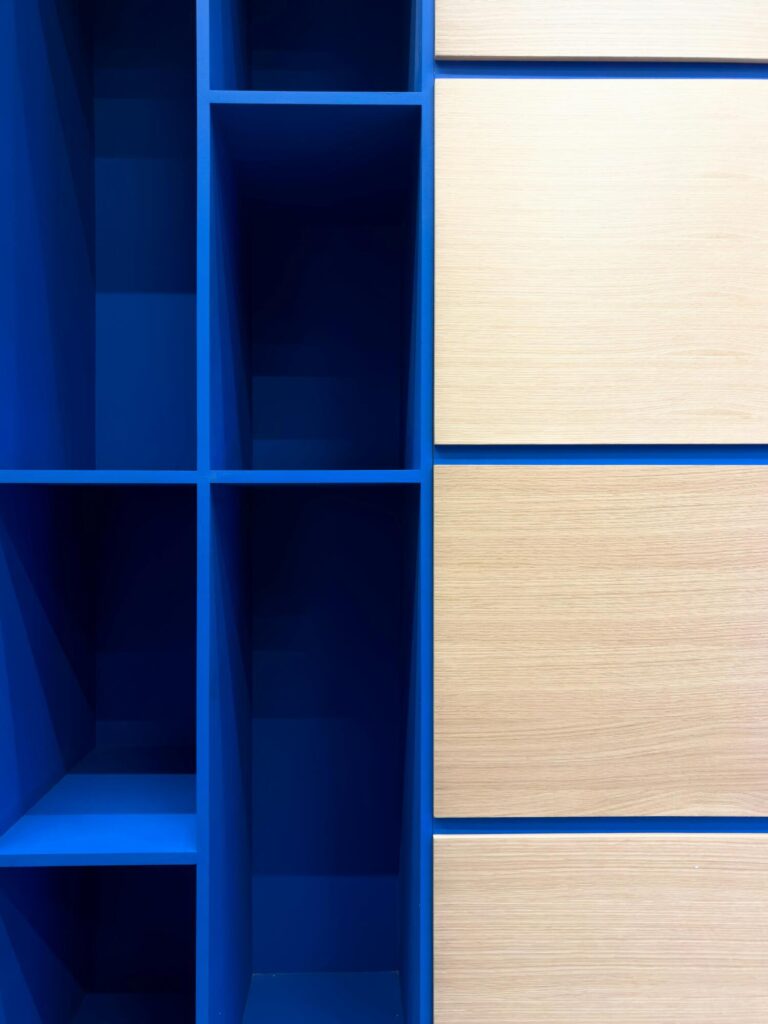 Maximizing Office Space with Strategic Storage Solutions