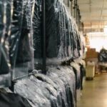 Benefits of Suit Dry Cleaning Services for Long-Lasting Wear