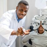 Step by Step Guide to Opening Your Own Optometry Clinic