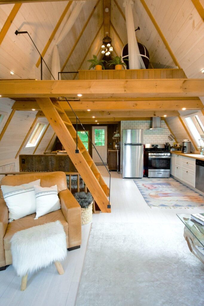 Maximize Attic Space with Smart Flooring Solutions
