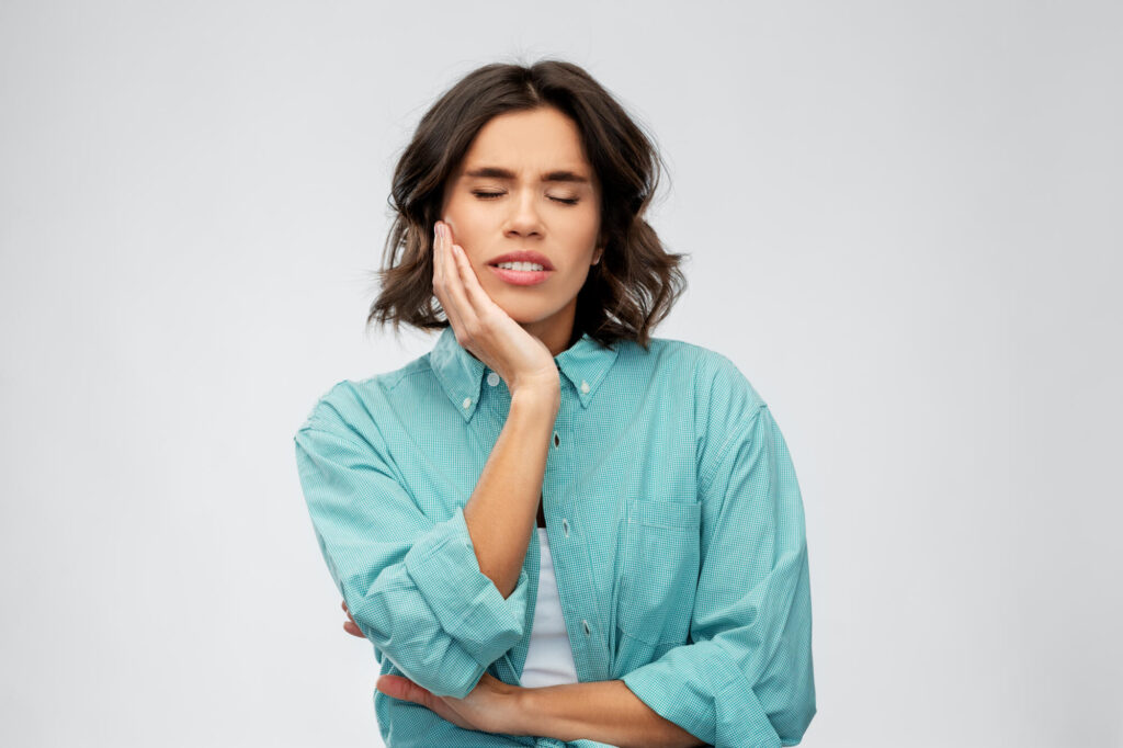 Understanding TMD Symptoms And Best Treatment Options For Jaw Pain