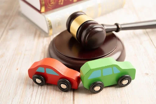The Chain Of Documentation That Builds Or Breaks A Car Accident Case