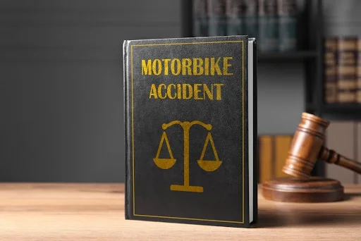 How Weather Conditions Influence Motorcycle Accident Claims and Compensation