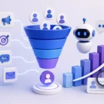 AI lead generation systems – how to build a scalable demand engine with Kommo