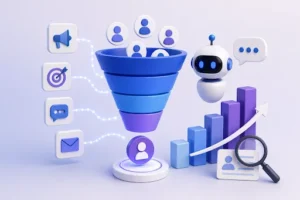AI Lead Generation