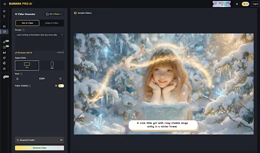 Iterative Regional Editing