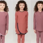 Why Should Comfort Be a Top Priority in Children’s Swimwear?