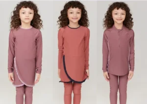 Children’s Swimwear
