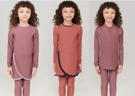 Children’s Swimwear