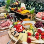 Elevating Corporate Events with Thoughtful Catering in Sydney