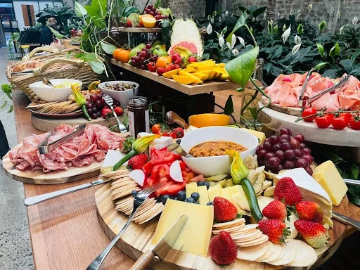 Corporate Catering Sydney