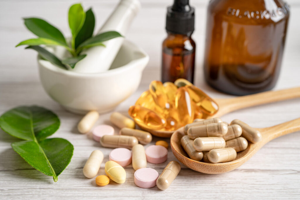 Scientific Insights Behind Thermogenic Supplements