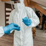 Safe Hazard Removal for Healthier Indoor Environments