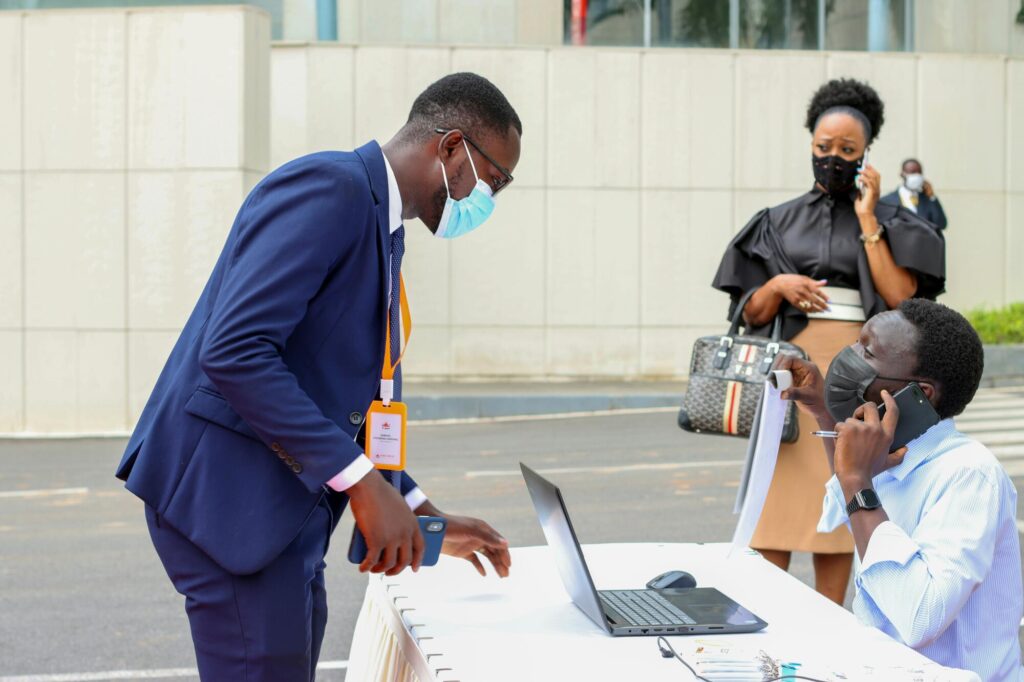 Steps to Streamline Event Registration Processes