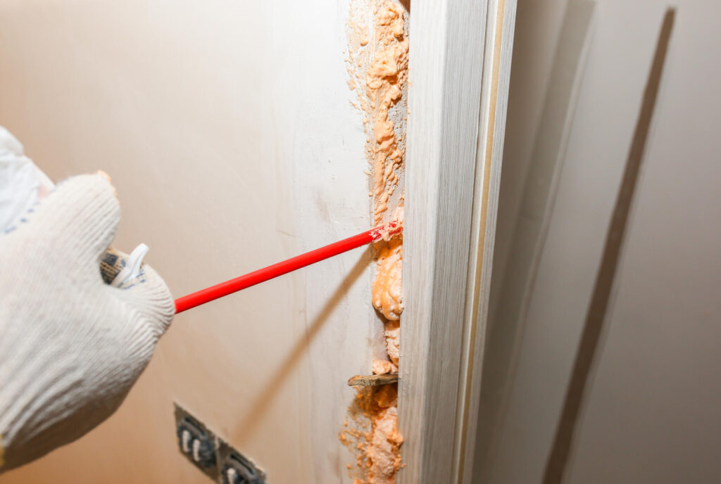 Top Spray Foam Insulation Services for Energy-Efficient Homes