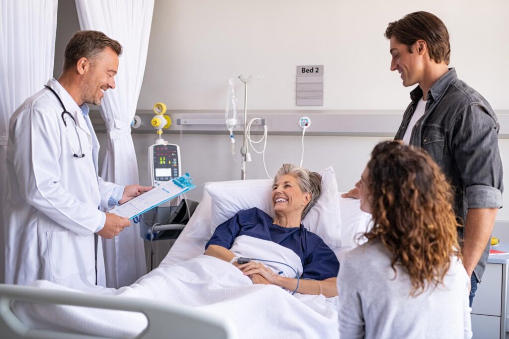 Pain-Free Progress: A Better Way to Heal After Surgery
