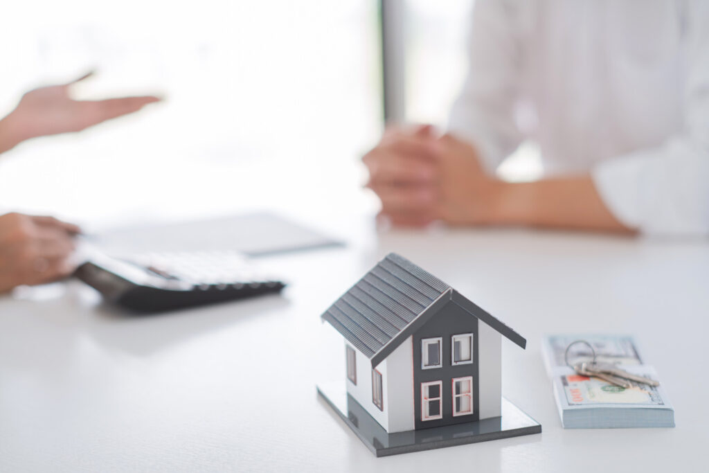 How Ownership Structures Impact Property Control