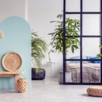 Apartment Options with Spacious Layouts and Stylish Features