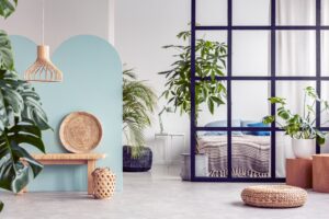 Apartment Options with Spacious Layouts and Stylish Features
