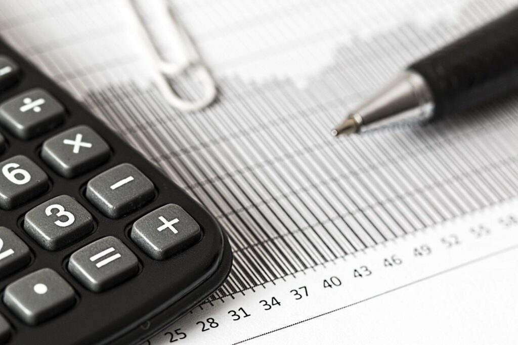 Financial Projections in Tax: Guide to Better Business Forecasting