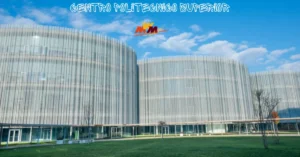 centro politecnico superior
