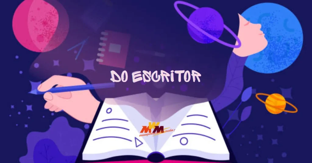 The Rise of “Do Escritor”: How the Writer’s Brand Is Reshaping Celebrity Culture