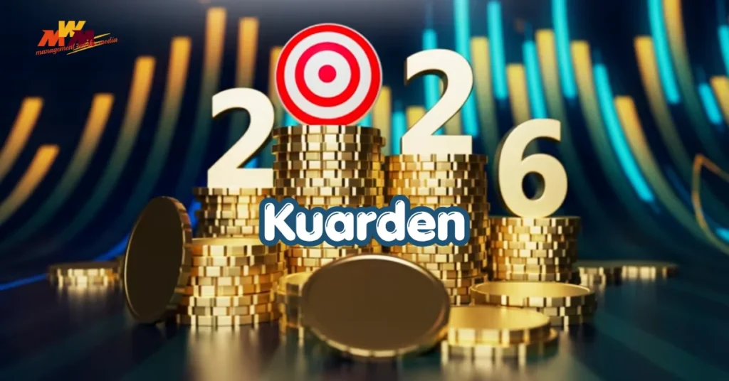 kuarden