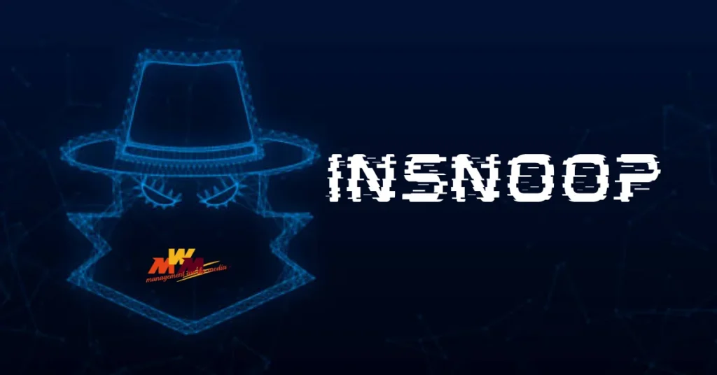 InSnoop
