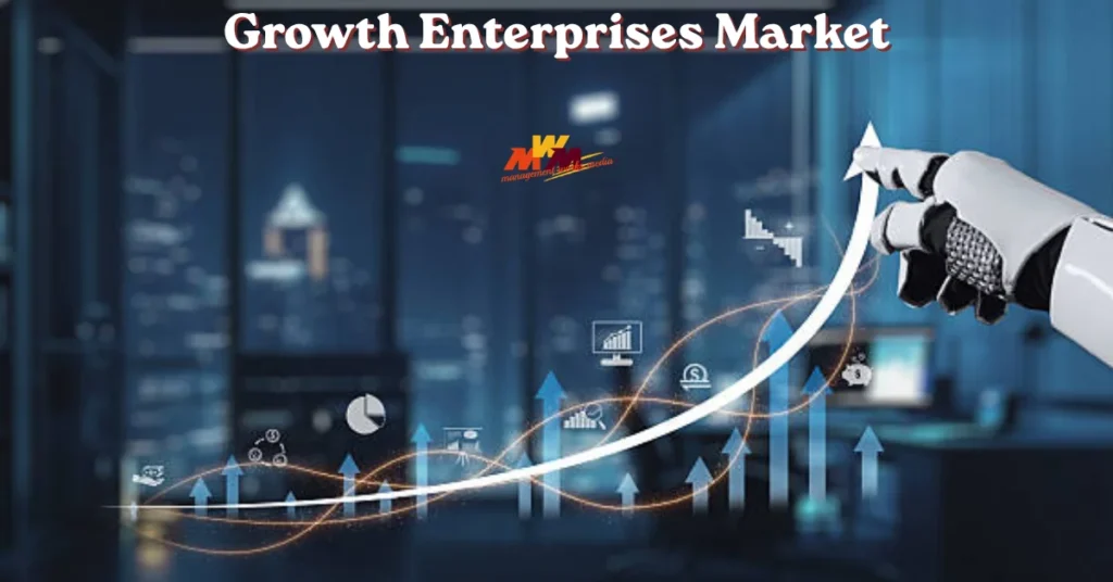 growth enterprises market