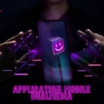 Application Mobile Dualmedia: Elevating the Mobile Journey with Immersive Multimedia Fusion