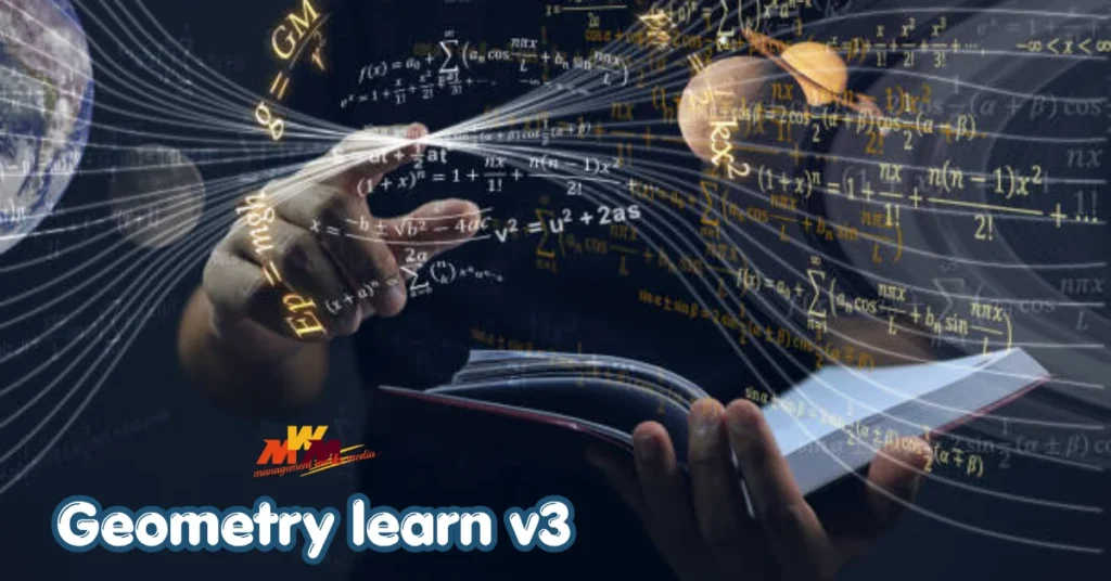 geometry learn v3