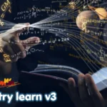 Geometry Learn V3: Mastering Complex Theorems With Innovative Educational Technology
