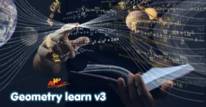 geometry learn v3