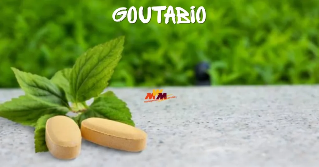 goutabio