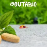 Goutabio: Harmonizing Uric Acid Homeostasis With Targeted Peer-Reviewed Bioactive Compounds
