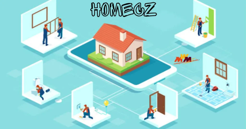 homecz