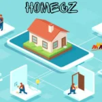Homecz: Synchronizing Digital Lifestyles within Personal Living Ecosystems