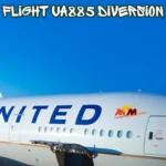 Flight UA885 Diversion: A Deep Dive into United’s Safety Protocols