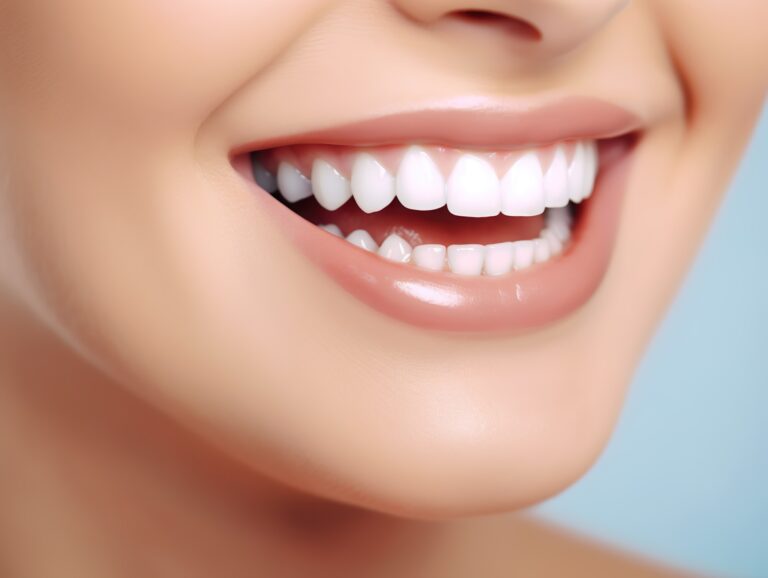 Enhancing Smile Appearance With Modern Dental Care