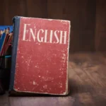 Primary English Book for Strong Academic Foundation
