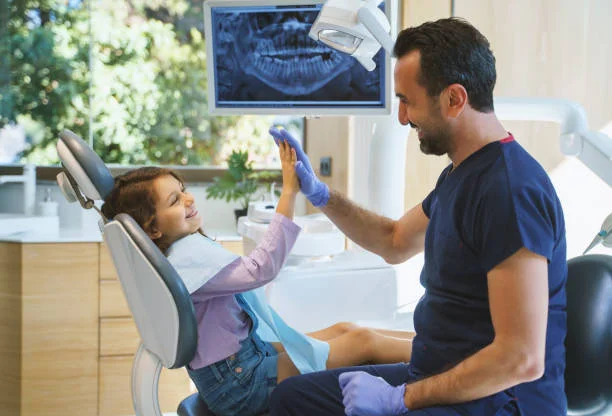 Saginaw Family Dental