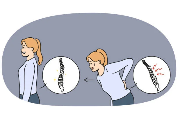Lower back pain