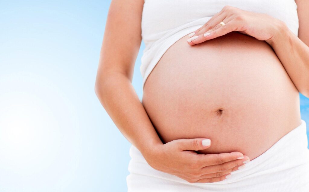 Closing the Gap in Emotional Care During Pregnancy Journeys