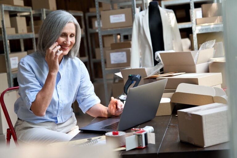 Streamlining Supplier Communication for Better Operations