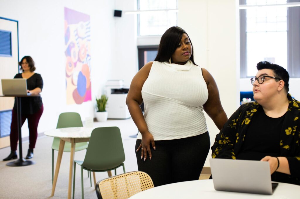 Community Awareness Strategies for Safer Workplace HIV Prevention