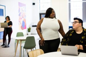 Community Awareness Strategies for Safer Workplace HIV Prevention