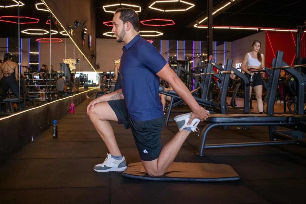 Benefits of Athletic Hardwood Flooring Systems in Modern Gymnasiums